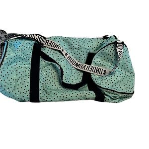 Under Armour Dance Gym Duffle Bag
